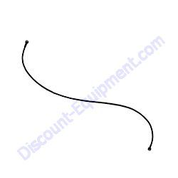 03841 30070 Nylon tube with Nut Airman PDS400S-6C3 Air Compressor