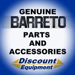 04021-PSK Seal Kit Tandem Pump Barreto 30SG Stump Grinder