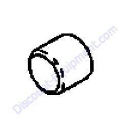 22130 05500 Piston Airman PDS185S-6C2 Air Compressor