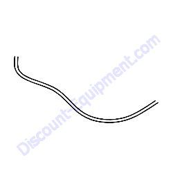 44490 87130 Wiring Harness Airman PDS185S-6C2 Air Compressor