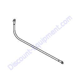 05068 23040 Cable Ground Airman PDS185S-6C2 Air Compressor