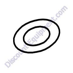 41330 00700 Gasket Airman PDS185S-6C2 Air Compressor