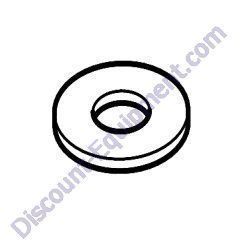 03116 15006 Plain Washer Airman PDS185S-6C2 Air Compressor