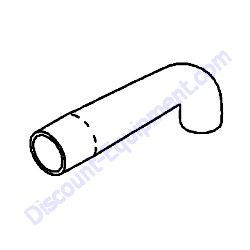 32331 78800 Hose Airman PDS185S-6C2 Air Compressor