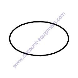 03402 15140 O-Ring Airman PDS185S-6C2 Air Compressor
