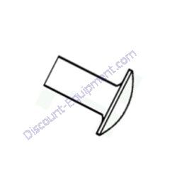 03260 03010 Blind Rivet Airman PDS185S-6C2 Air Compressor