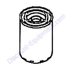 37438 08900 Filter Cartridge Airman PDS185S-6C2 Air Compressor