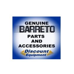 REF #20 - 03341-17 DECAL 1324-D Barreto 1324D-1624D Wheeled Trencher