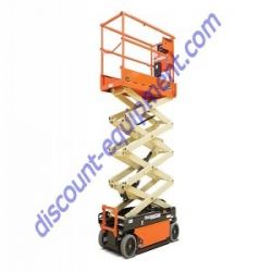JLG R1932i Scissor Lift Electric