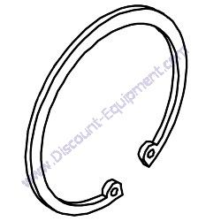 03413 20110 Snap Ring Airman PDS400S-6B1 Air Compressor