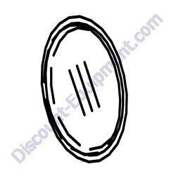 36141 18300 Gauge Air Pressure Airman PDS400S-6B1 Air Compressor