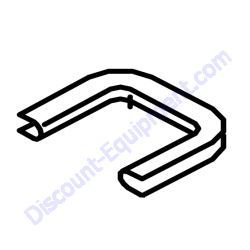 03407 67214 Seal Rubber Airman PDS400S-6B1 Air Compressor 