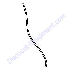 44490 15430 Wiring Harness Airman PDS400S-6B1 Air Compressor 