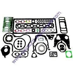 35554 (600008 PSI) Complete Gasket Kit Generac Magnum PSI 8L 8.1L Engines