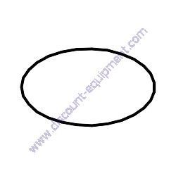 03402 15140 O-Ring Airman PDS185S-6C1 Air Compressor