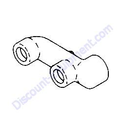 35100 51001 Air Manifold Airman PDS185S-6C1 Air Compressor - DISCONTINUED - No Longer Available