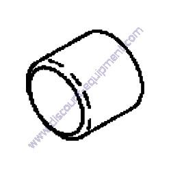 22130 05500 Piston Airman PDS185S-6C1 Air Compressor