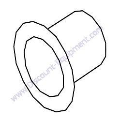 36437 01500 Diaphragm Airman PDS185S-6C1 Air Compressor