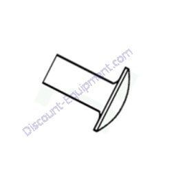 03260 03010 Blind Rivet Airman PDS185S-6C1 Air Compressor