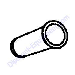43210 01700 Strainer Airman PDS185S-6C1 Air Compressor