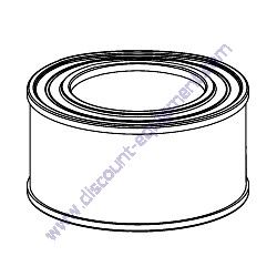 35625 (33500772 PSI) AIR FILTER ELEMENT Generac Magnum PSI 8L 14L Engines