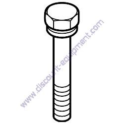 A0000221120 (610113 PSI) BOLT COLLARED Generac Magnum PSI 8L 8.1L Engines