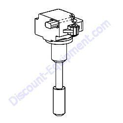 35631 (53000009 PSI) BOOT, IGNITION COIL Generac Magnum PSI 8.1L Engine