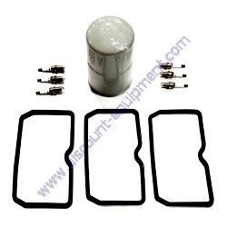 35550 (661009 PSI) STANDARD PM KIT #2 WITH SPARK PLUGS Generac Magnum PSI 8L Engine