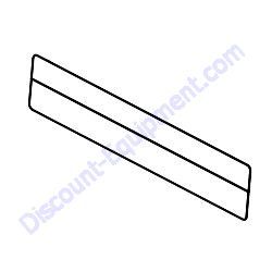 35626 (33500805 PSI) GASKET CATALYST MUFFLER Generac Magnum PSI 8L 11L 14L 18L 22L Engines