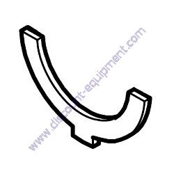 39791 (610681 PSI) WASHER THRUST LOWER STD Generac Magnum PSI 11L Engine