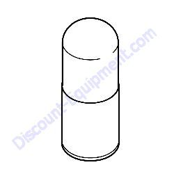 35666 (610882 PSI) OIL FILTER Generac Magnum PSI 11L 14L 18L 22L Engines