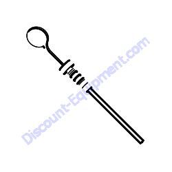 A0000255776 (610908 PSI) DIPSTICK Generac Magnum PSI 14L Engine