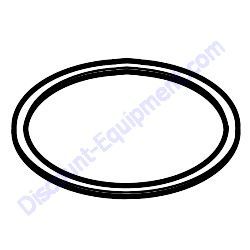 35599 (610262 PSI) THERMOSTAT GASKET Generac Magnum PSI 8L 11L 14L 22L Engines