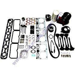 35552 (661030 PSI) TOP END PM KIT #4 Generac Magnum PSI 8L Engine