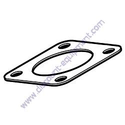 35586 (610212 PSI) GASKET FLANGE Generac Magnum PSI 8L 8.1L Engines