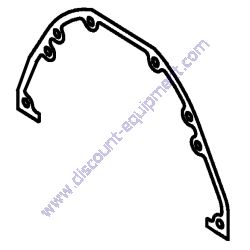 36038 (610721 PSI) GASKET Generac Magnum PSI 14L 18L 22L Engines