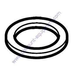 10000010883 (610267 PSI) SEAL RING Generac Magnum PSI 8L 11L 14L 18L 22L Engines