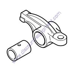 A0000243509 (610136 PSI) ROCKER ARM ASSEMBLY Generac Magnum PSI 8L 8.1L Engines