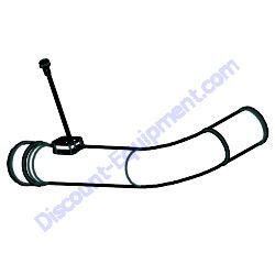 A0000245166 (52000151 PSI) CAC TO INT TUBE RIGHT Generac Magnum PSI 14L Engine