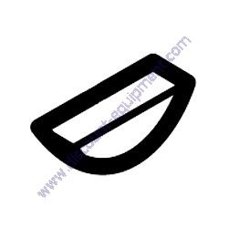 A0000253548 (610173 PSI) KEY WOODRUFF Generac Magnum PSI 8L 11L Engines