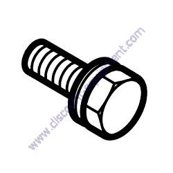 A0000255479 (610404 PSI) BOLT Generac Magnum PSI 8L 14L 18L 22L Engines