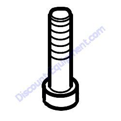 A0000255482 (610407 PSI) BOLT Generac Magnum PSI 14L 18L 22L Engines