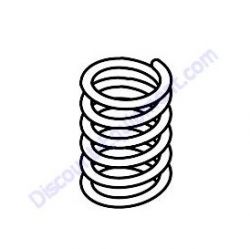 A0000255706 (610803 PSI) SPRING VALVE Generac Magnum PSI 11L Engine