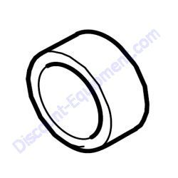 A0000255715 (610839 PSI) BUSHING CAMSHAFT Generac Magnum PSI 11L Engine