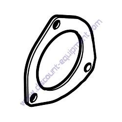 A0000255859 (611003 PSI) SHIM .33MM Generac Magnum PSI 11L Engine