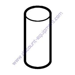 A0000259856 (612489 PSI) PIN DOWEL Generac Magnum PSI 8L 11L 14L Engines