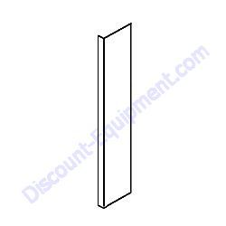 38420 64000 Bracket Airman PDS375S-6A1 Air Compressor