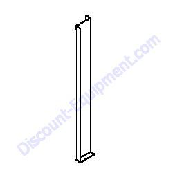 38420 64100 Bracket Airman PDS375S-6A1 Air Compressor