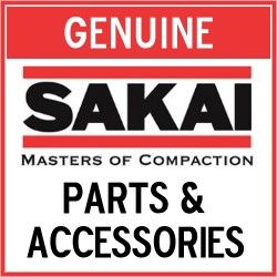 4712-99000-0 Bolt Sakai RS65 Rammer