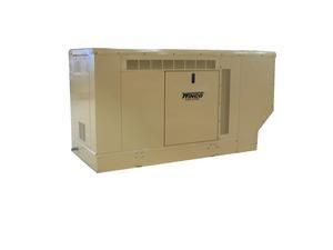 Winco PSS25 Standby Generator 25 KW Gas Single Phase (Winco PSS25)